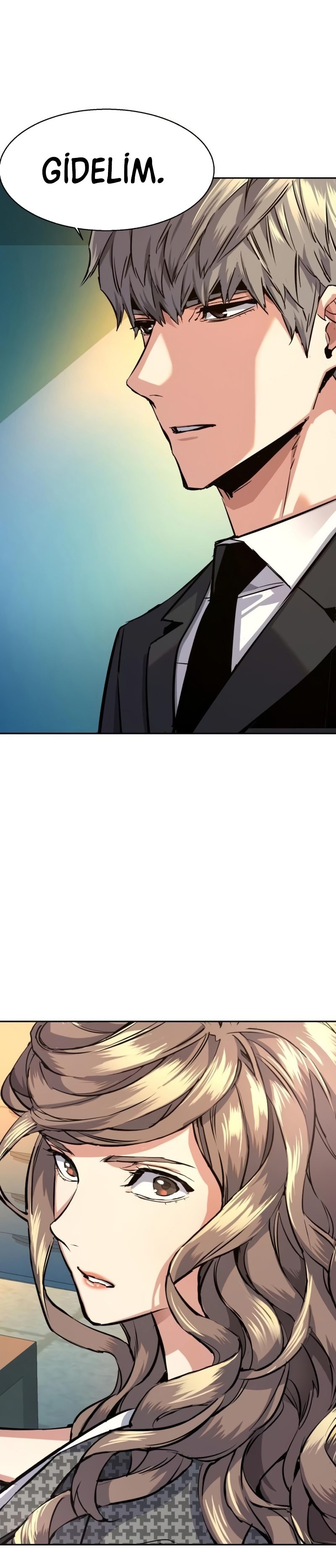 Read Mercenary Enrollment TR Manga Online