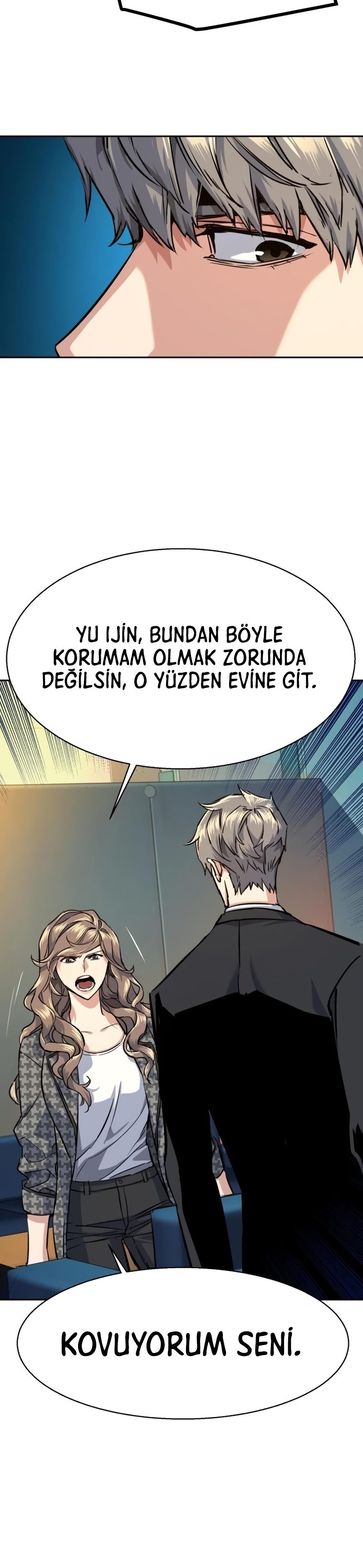 Read Mercenary Enrollment TR Manga Online
