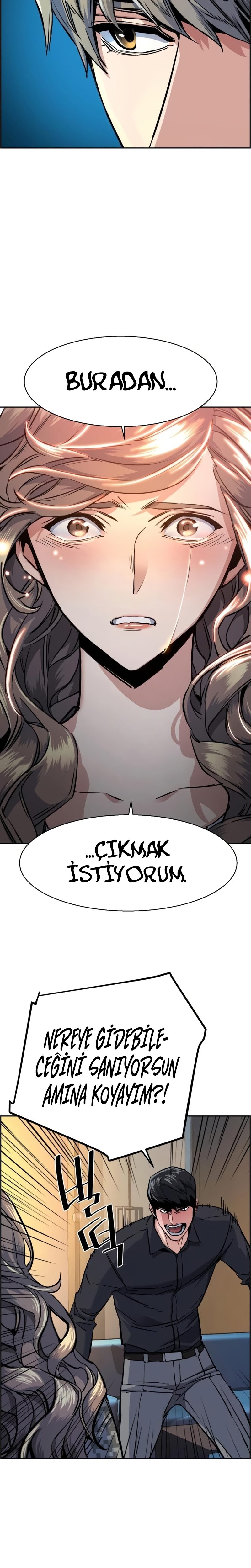 Read Mercenary Enrollment TR Manga Online