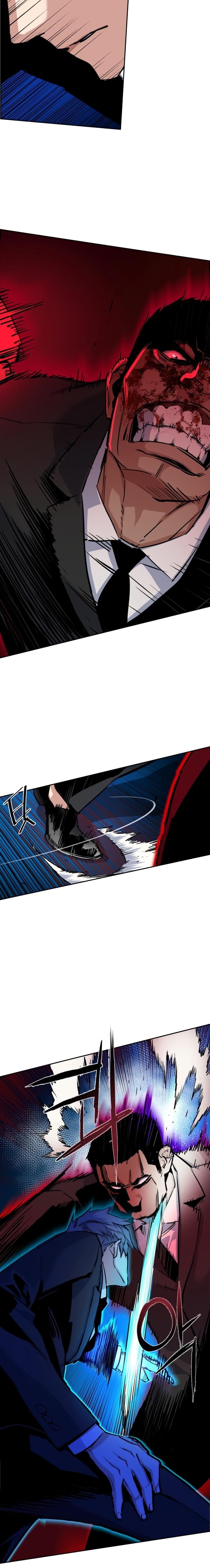 Read Mercenary Enrollment TR Manga Online