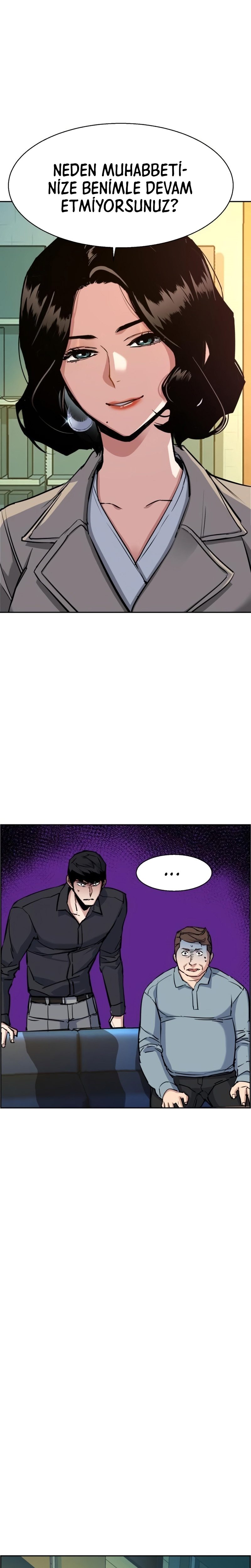 Read Mercenary Enrollment TR Manga Online
