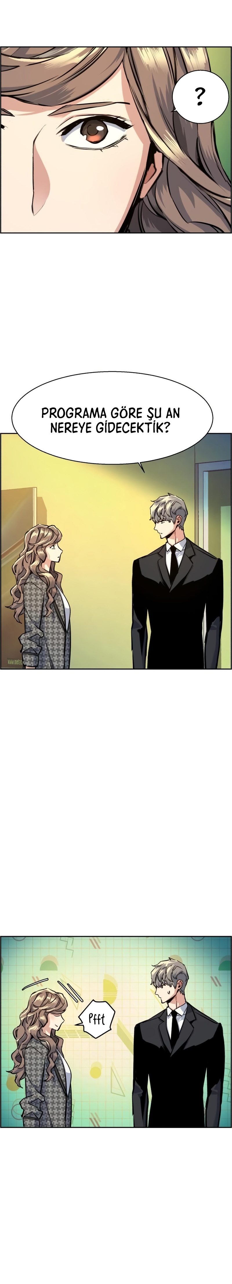 Read Mercenary Enrollment TR Manga Online