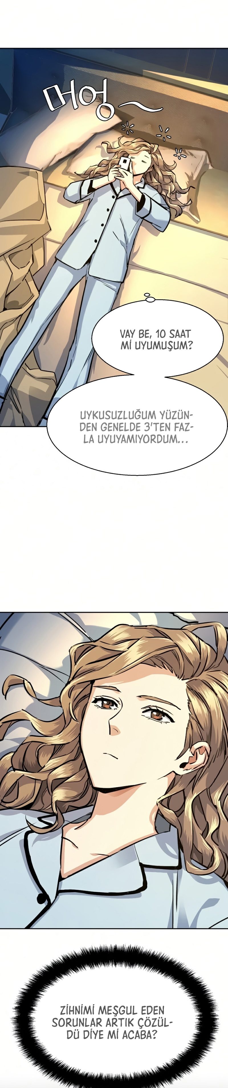 Read Mercenary Enrollment TR Manga Online