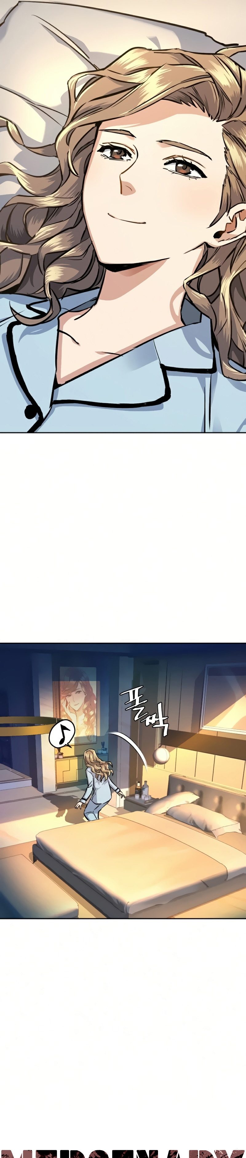 Read Mercenary Enrollment TR Manga Online