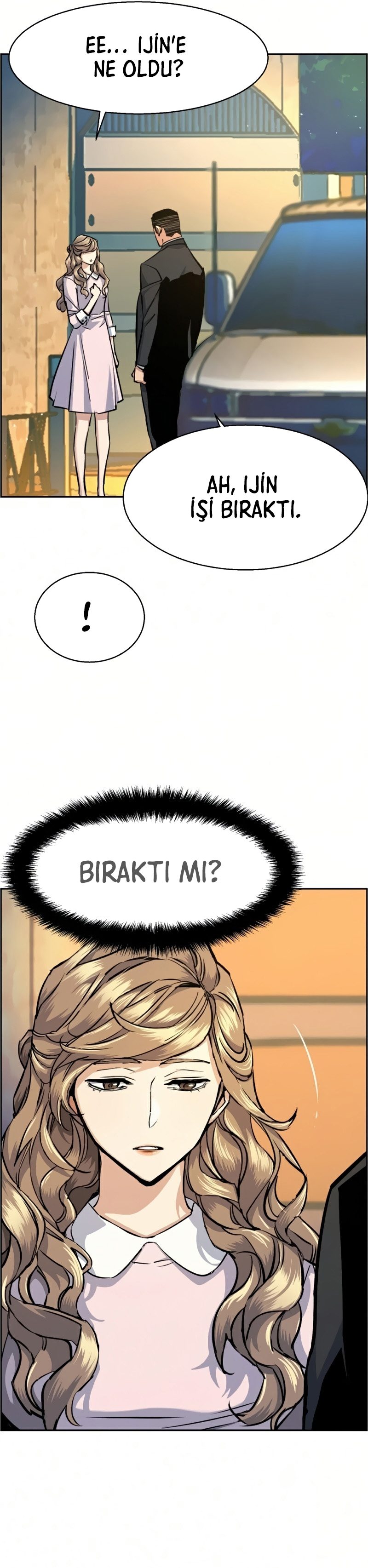 Read Mercenary Enrollment TR Manga Online