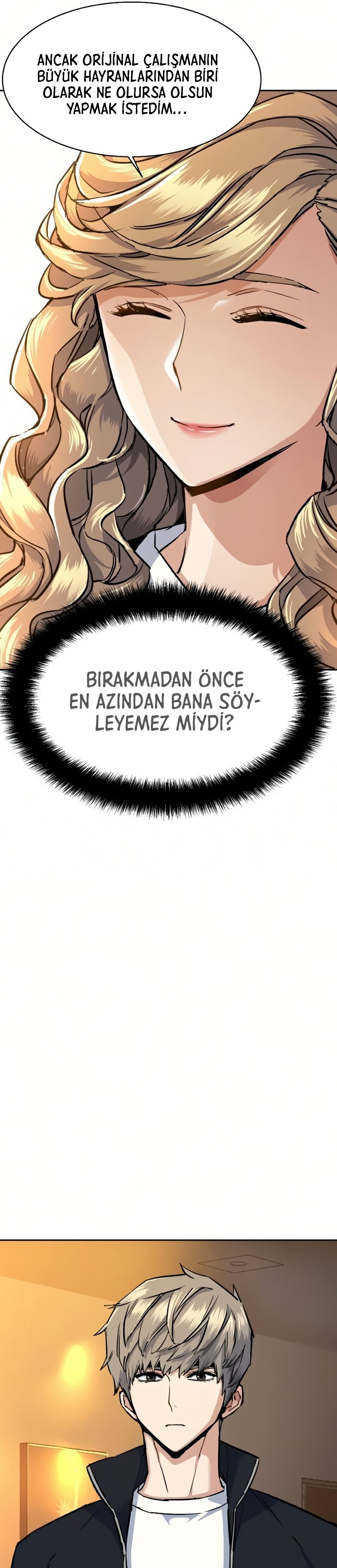 Read Mercenary Enrollment TR Manga Online