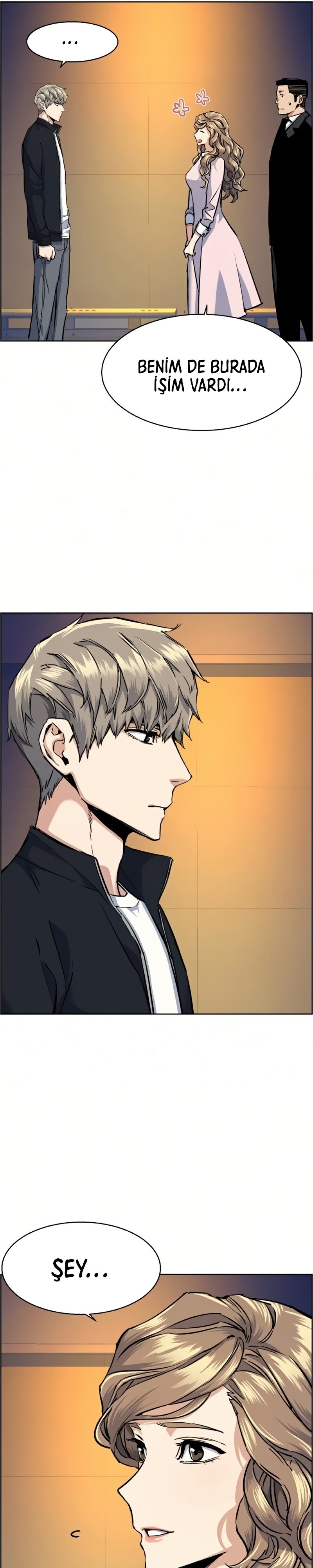 Read Mercenary Enrollment TR Manga Online