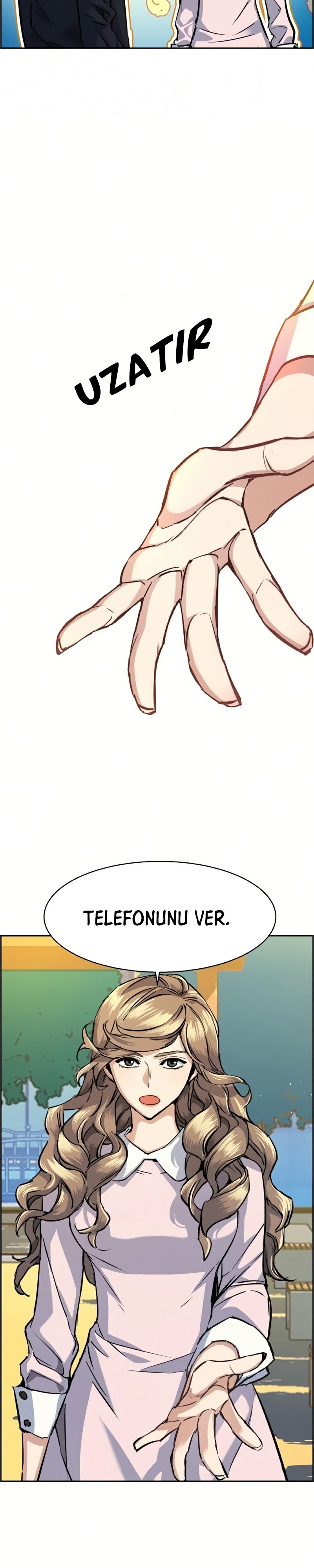 Read Mercenary Enrollment TR Manga Online