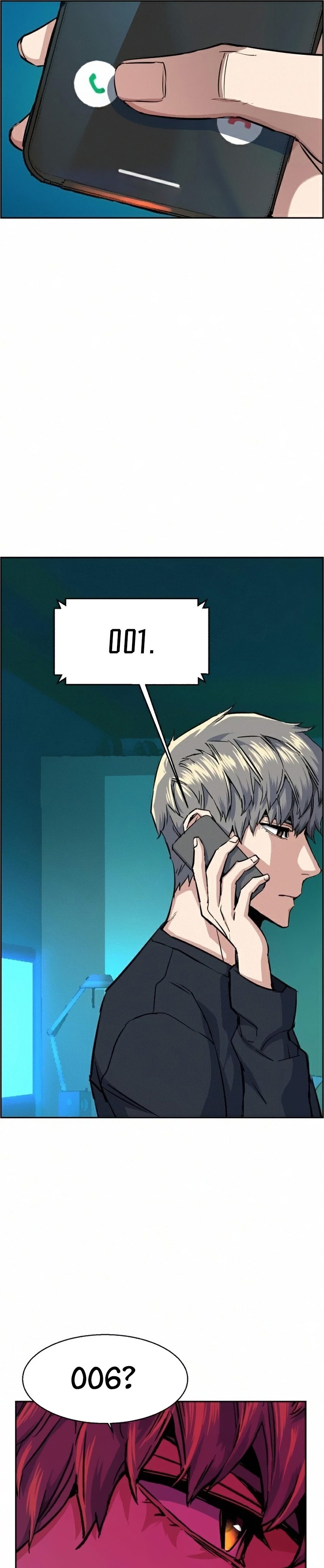 Read Mercenary Enrollment TR Manga Online