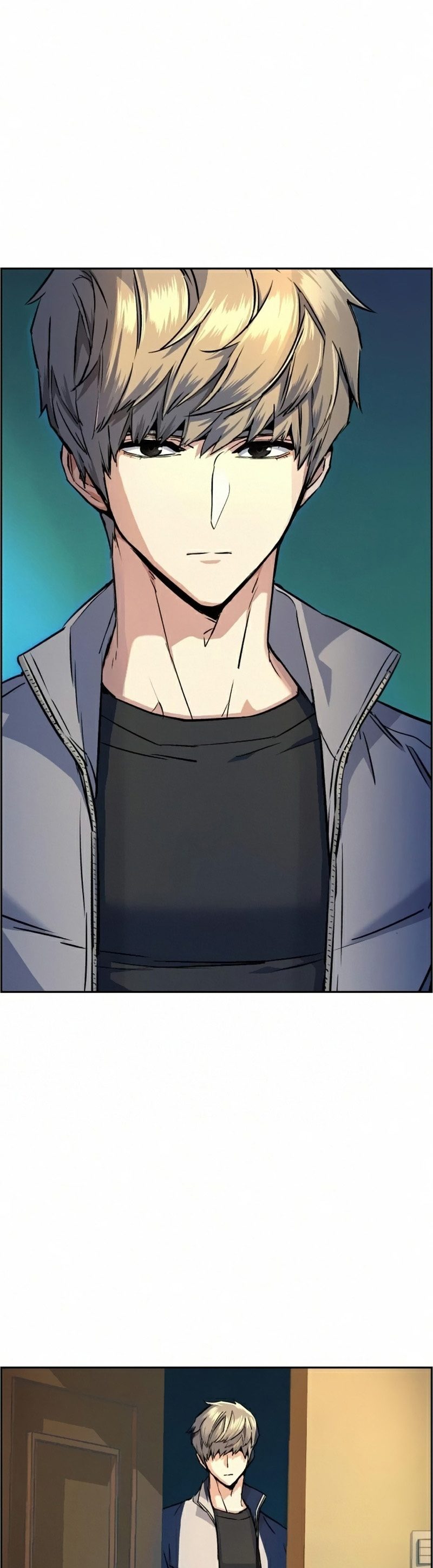 Read Mercenary Enrollment TR Manga Online