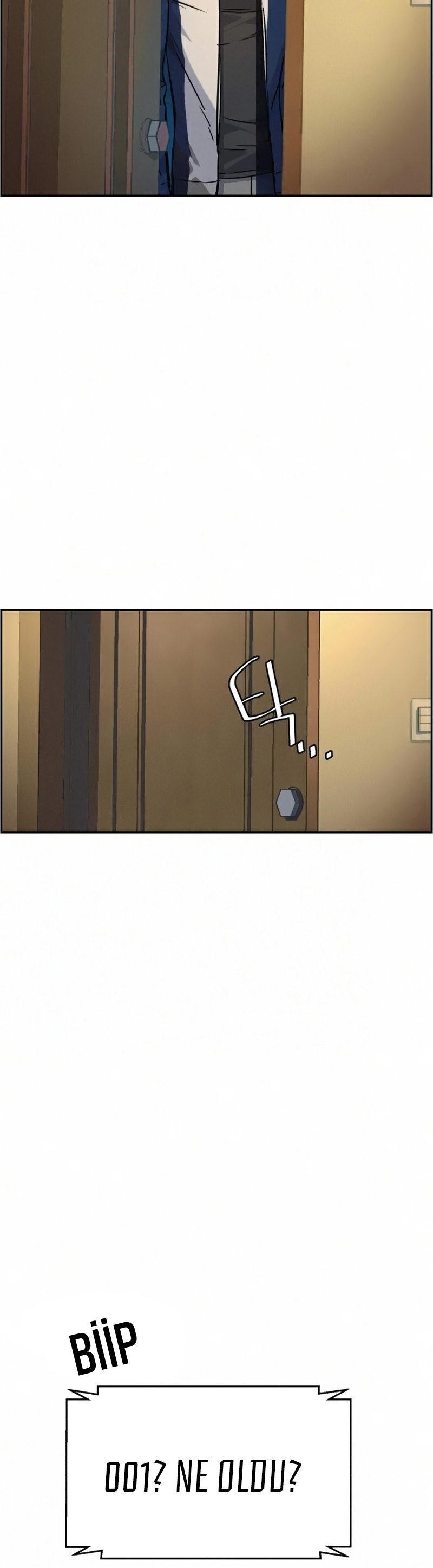 Read Mercenary Enrollment TR Manga Online