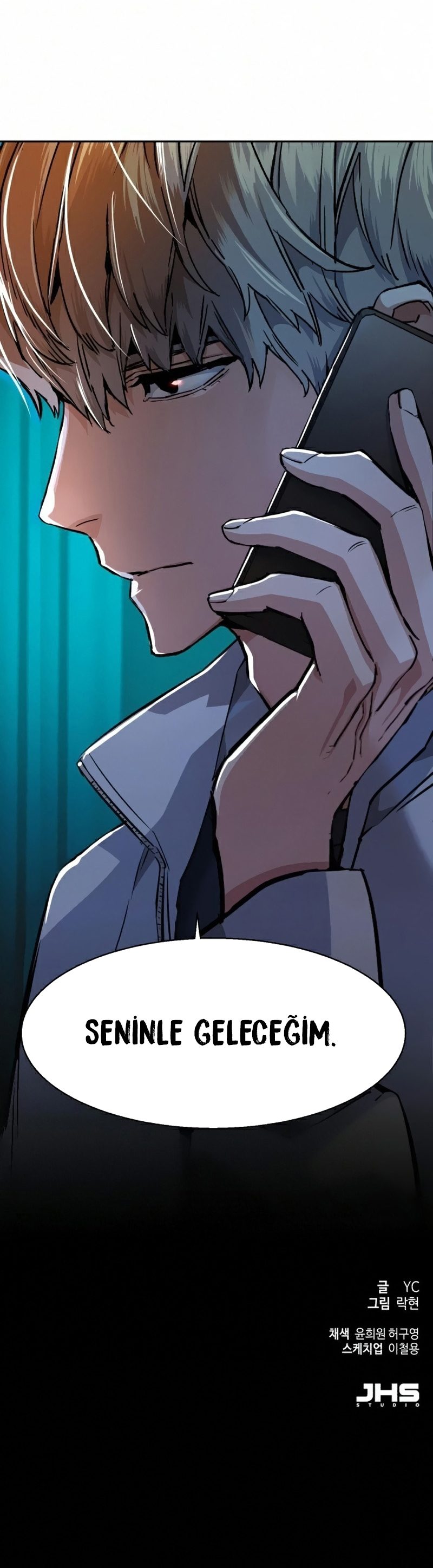 Read Mercenary Enrollment TR Manga Online