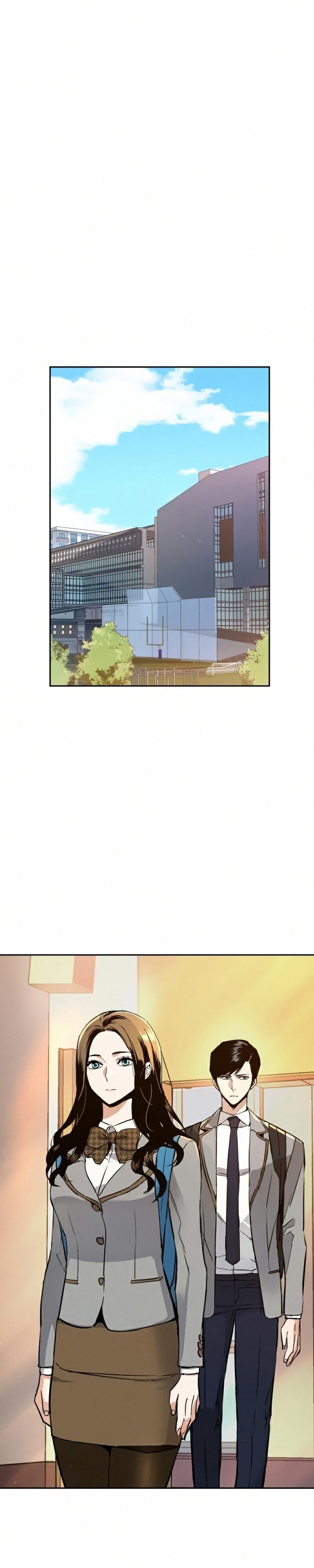 Read Mercenary Enrollment TR Manga Online