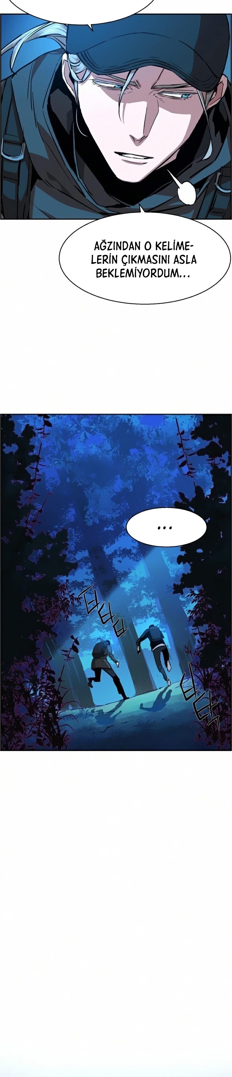 Read Mercenary Enrollment TR Manga Online