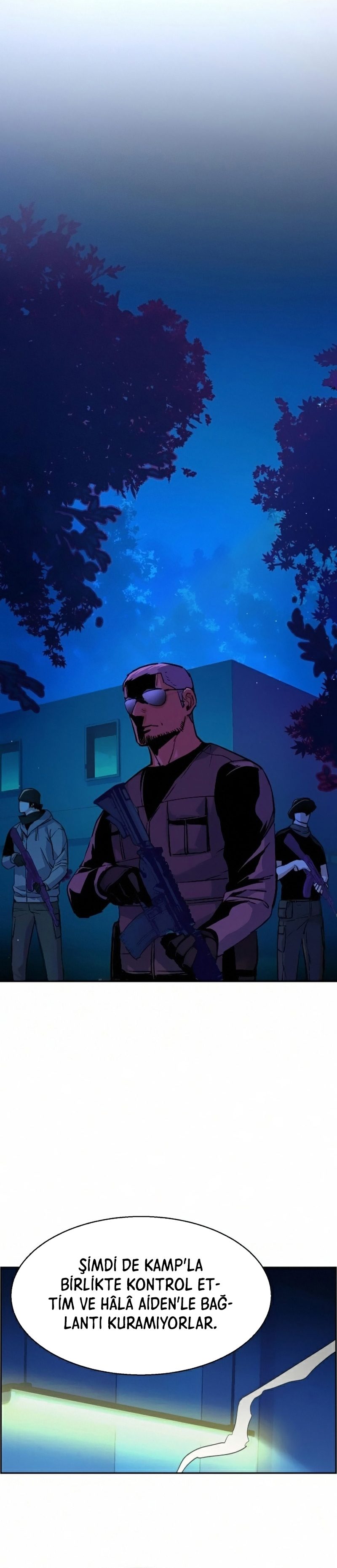 Read Mercenary Enrollment TR Manga Online