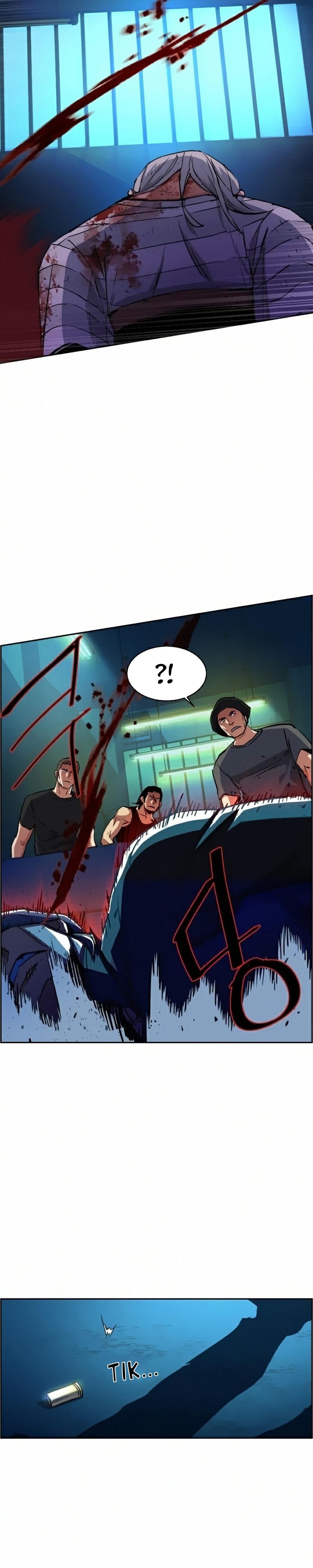 Read Mercenary Enrollment TR Manga Online