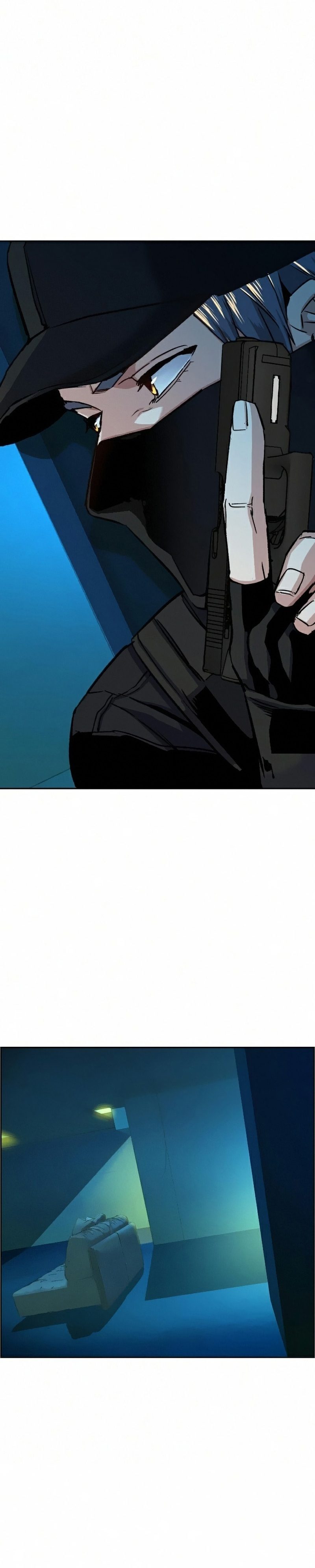 Read Mercenary Enrollment TR Manga Online