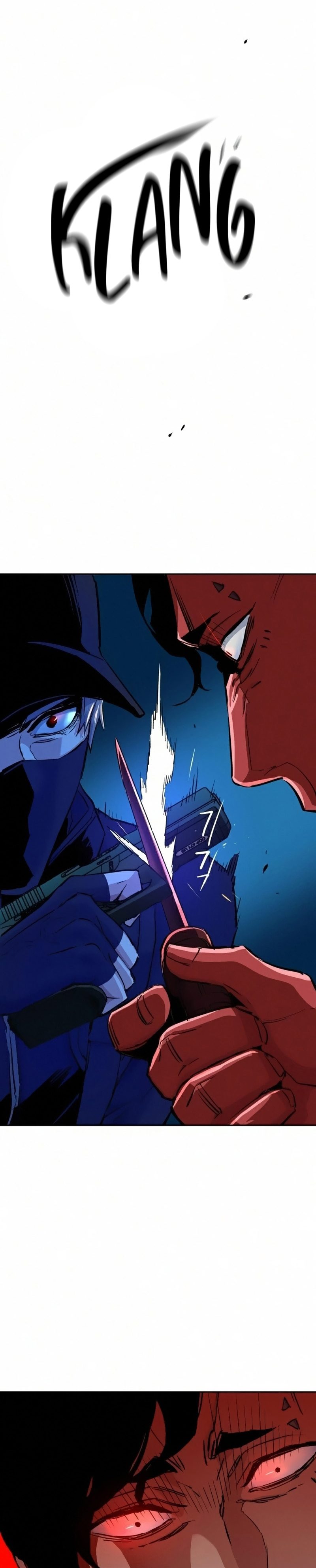 Read Mercenary Enrollment TR Manga Online
