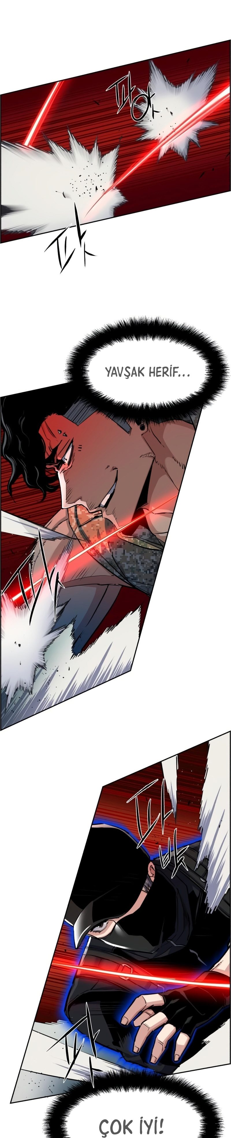 Read Mercenary Enrollment TR Manga Online