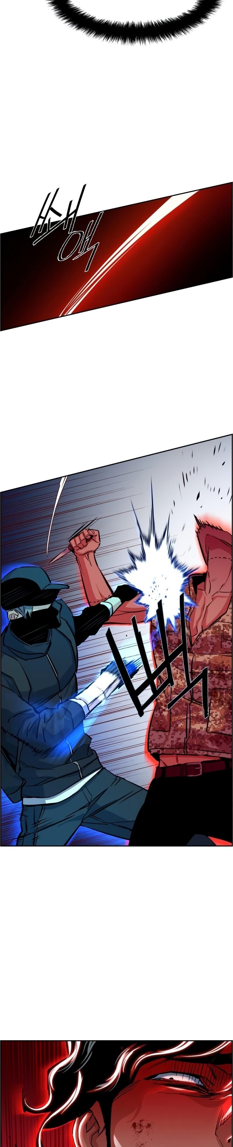 Read Mercenary Enrollment TR Manga Online