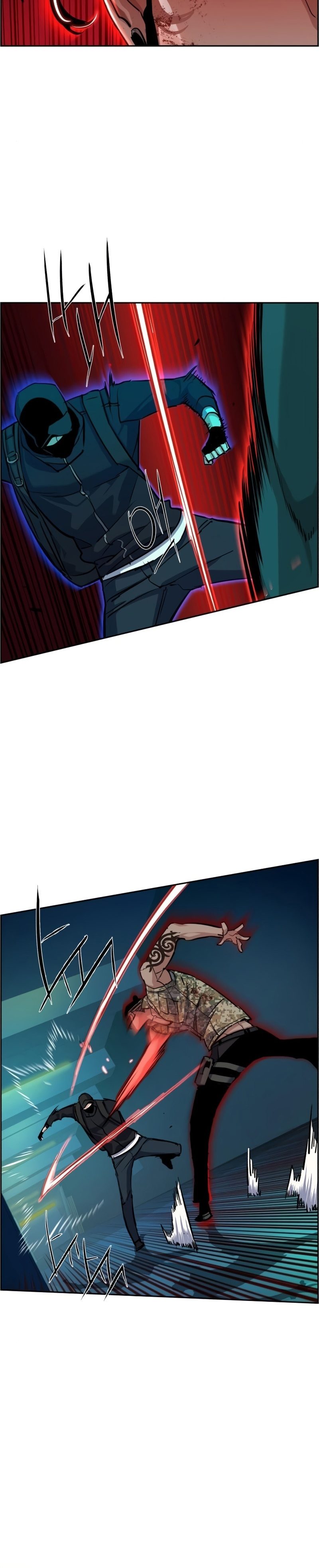 Read Mercenary Enrollment TR Manga Online