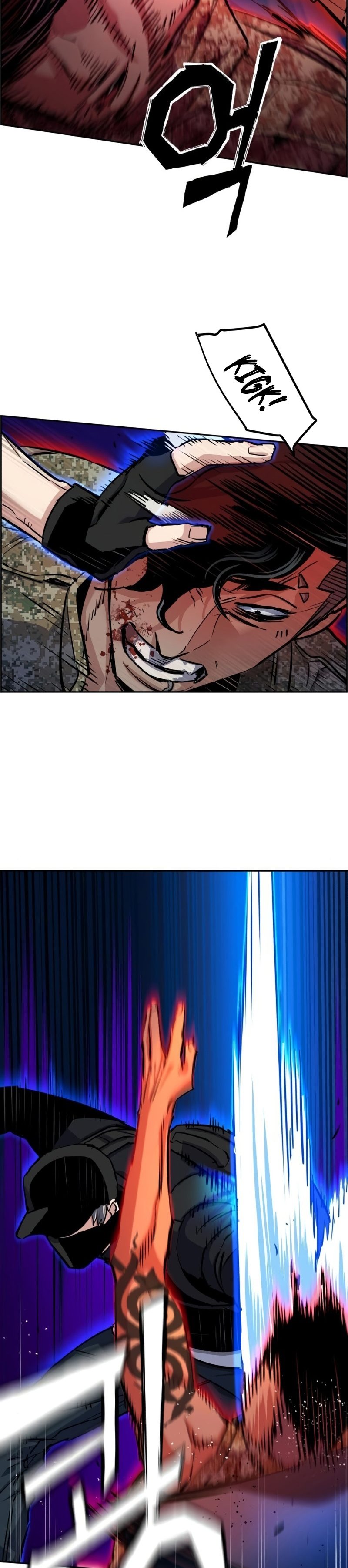 Read Mercenary Enrollment TR Manga Online