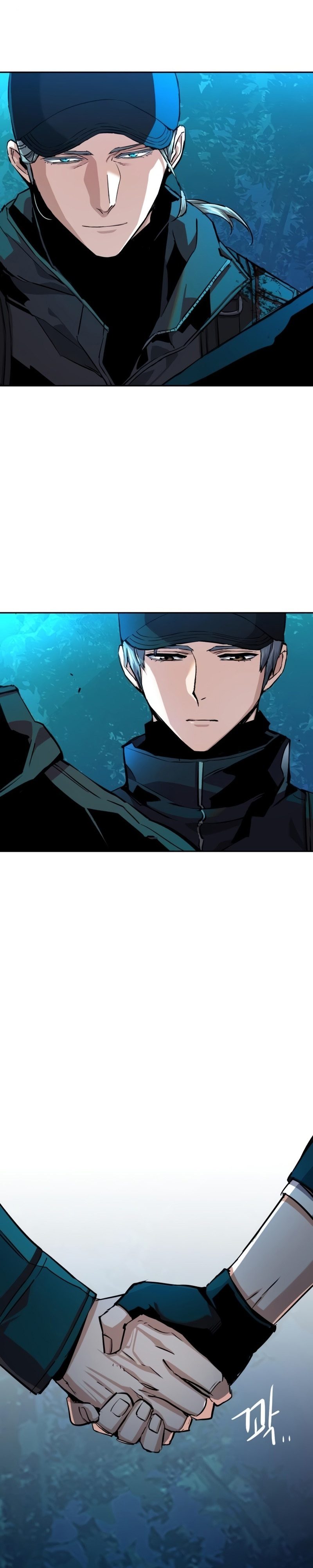 Read Mercenary Enrollment TR Manga Online
