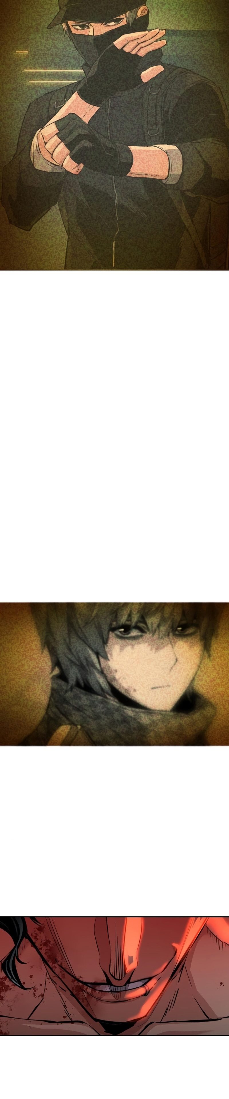 Read Mercenary Enrollment TR Manga Online