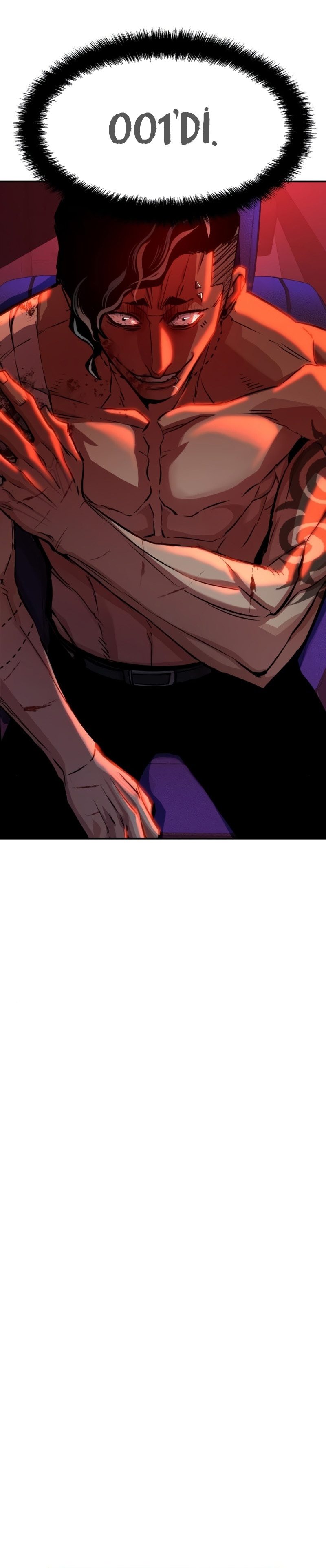Read Mercenary Enrollment TR Manga Online