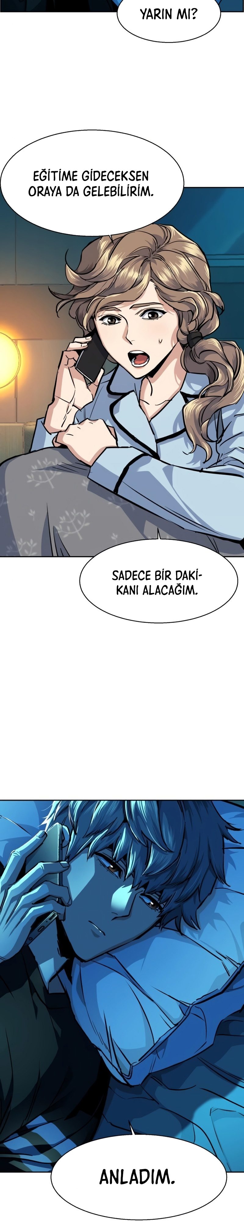 Read Mercenary Enrollment TR Manga Online