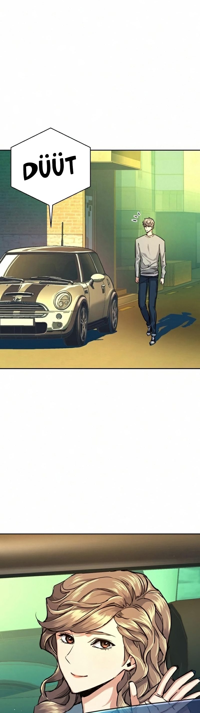 Read Mercenary Enrollment TR Manga Online