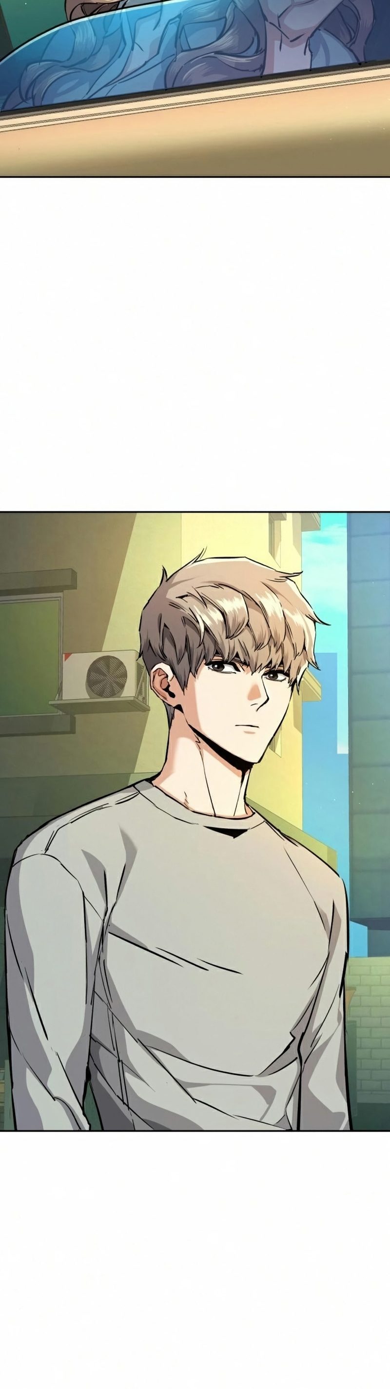 Read Mercenary Enrollment TR Manga Online
