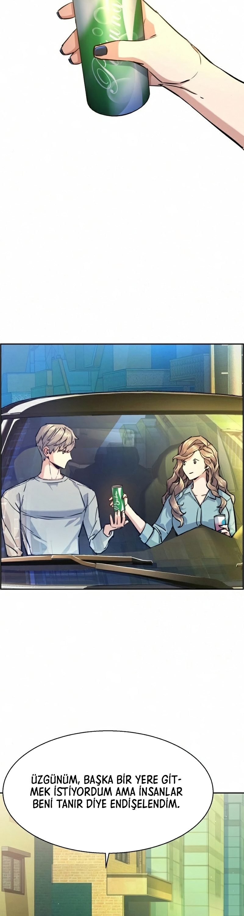 Read Mercenary Enrollment TR Manga Online