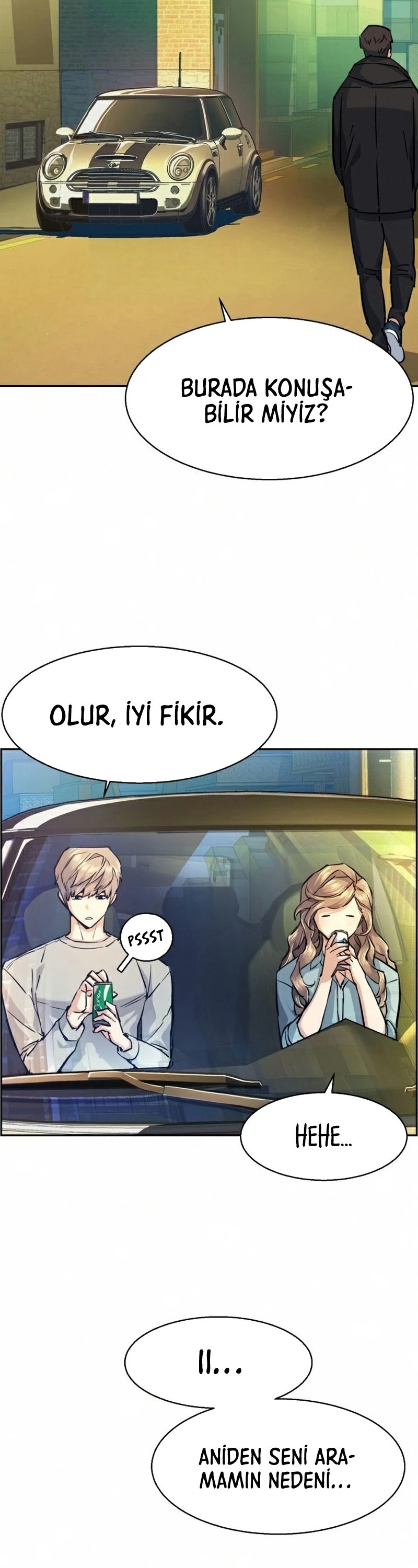 Read Mercenary Enrollment TR Manga Online