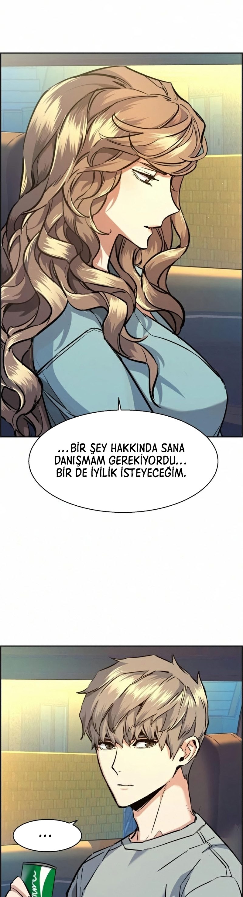 Read Mercenary Enrollment TR Manga Online