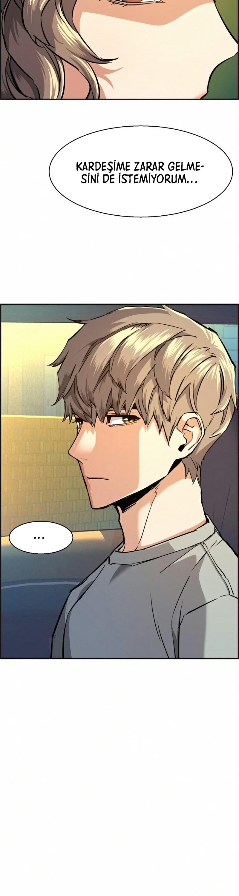 Read Mercenary Enrollment TR Manga Online