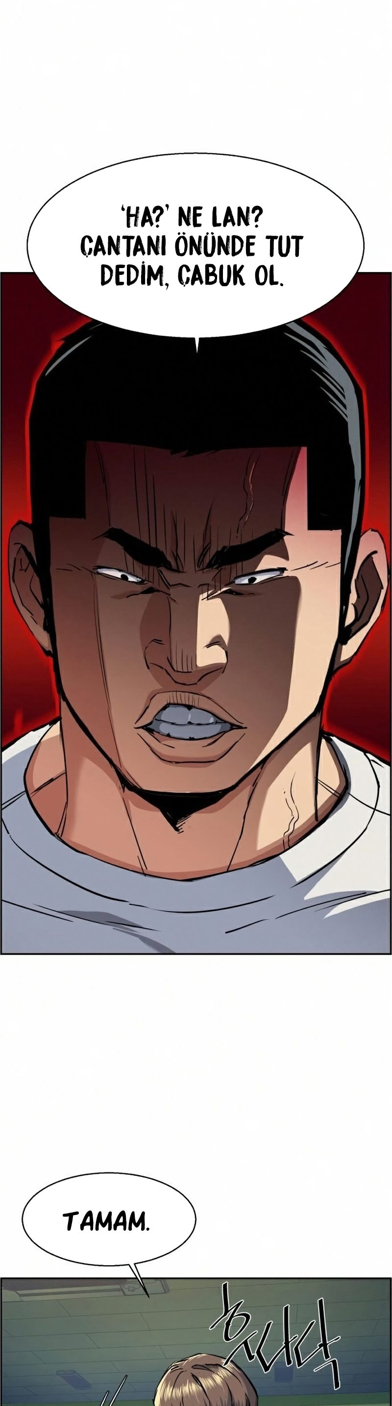 Read Mercenary Enrollment TR Manga Online
