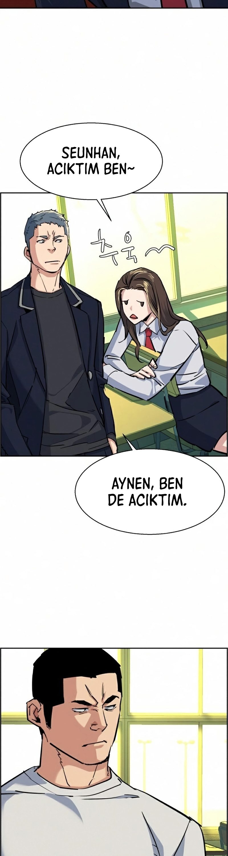 Read Mercenary Enrollment TR Manga Online
