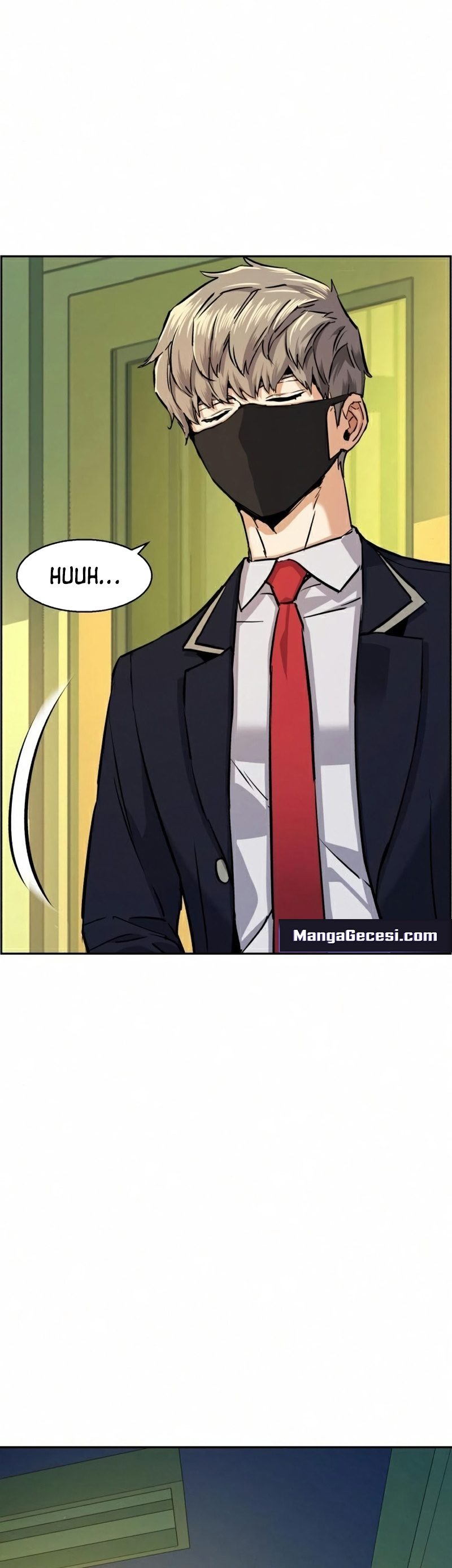 Read Mercenary Enrollment TR Manga Online