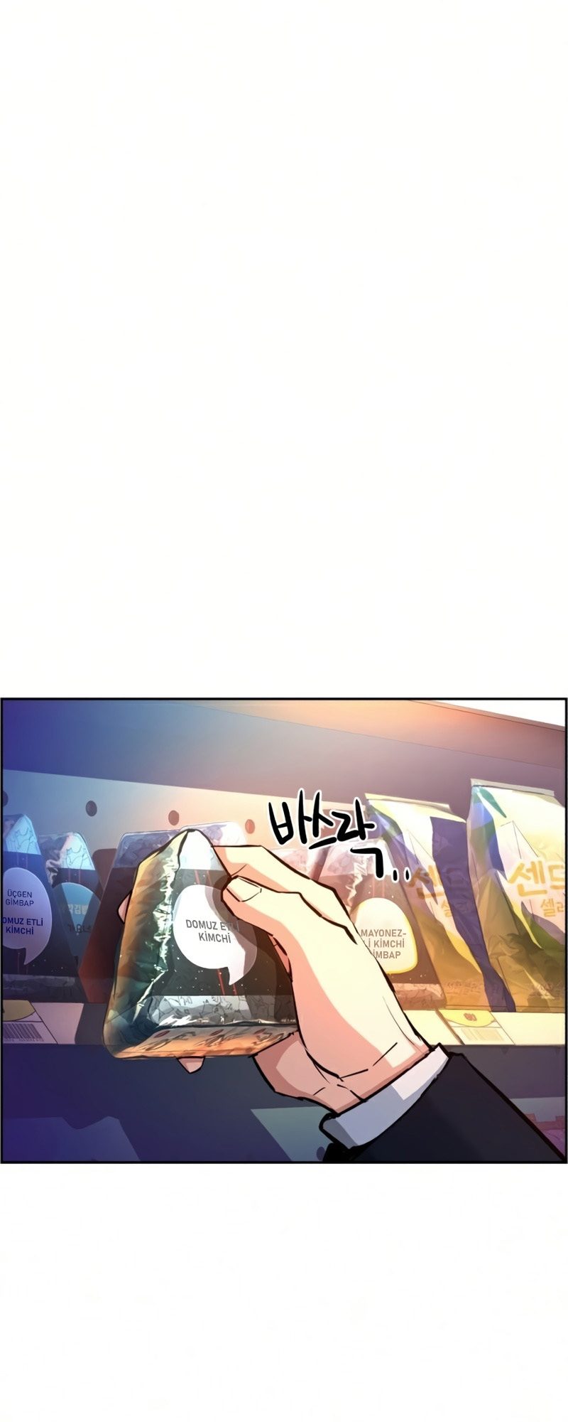 Read Mercenary Enrollment TR Manga Online