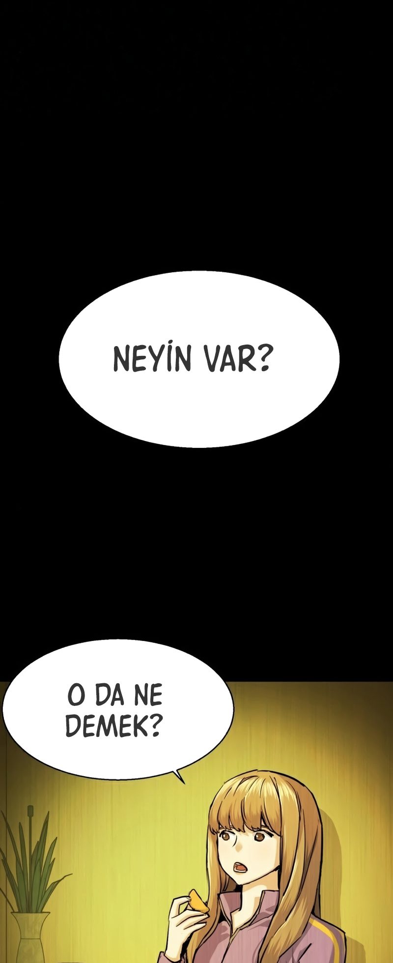 Read Mercenary Enrollment TR Manga Online