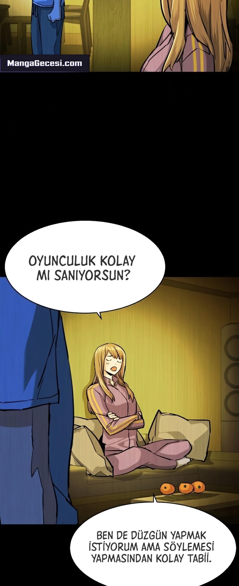Read Mercenary Enrollment TR Manga Online