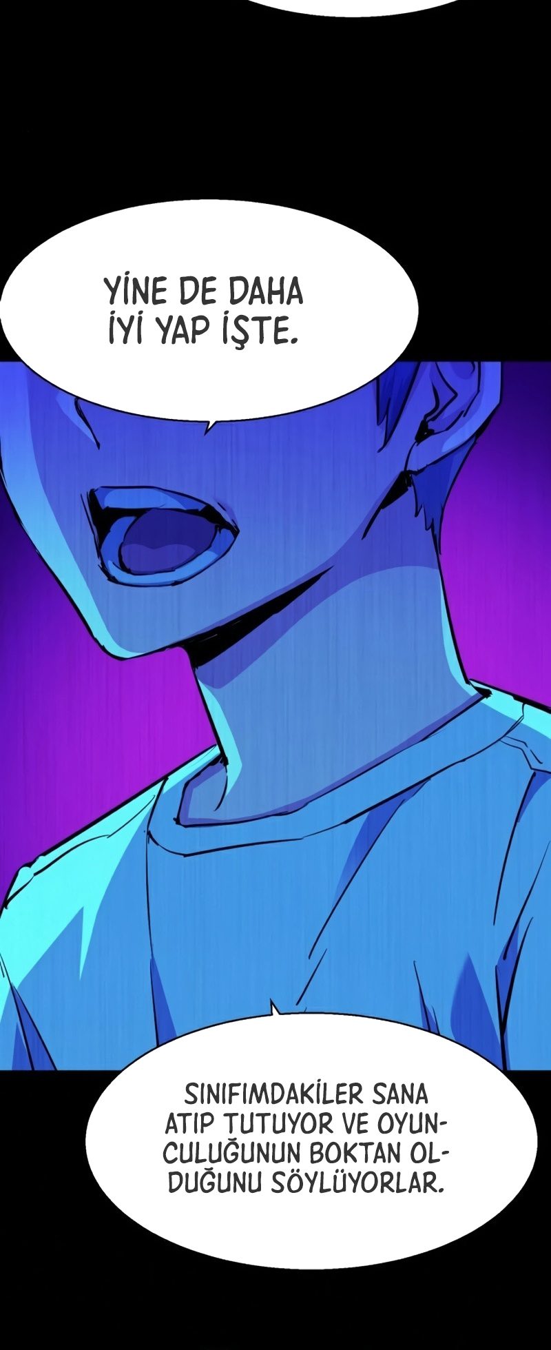 Read Mercenary Enrollment TR Manga Online
