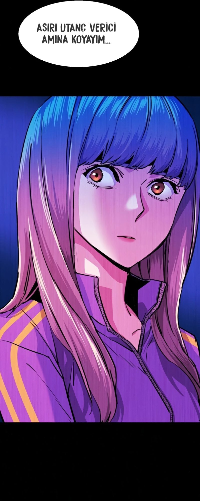 Read Mercenary Enrollment TR Manga Online