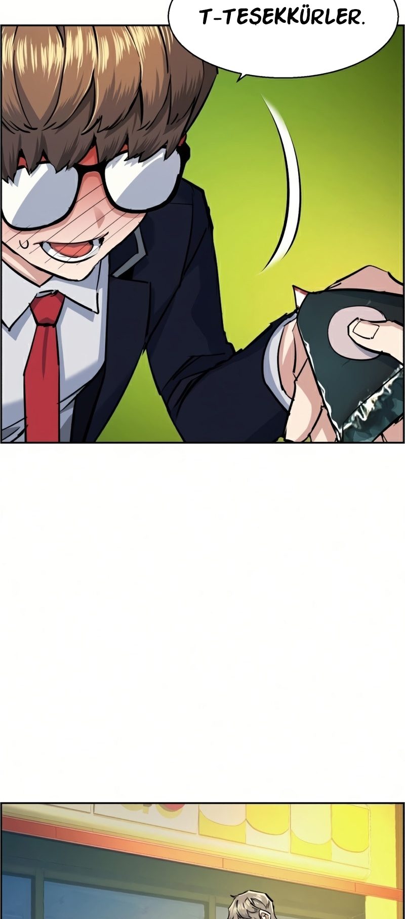 Read Mercenary Enrollment TR Manga Online