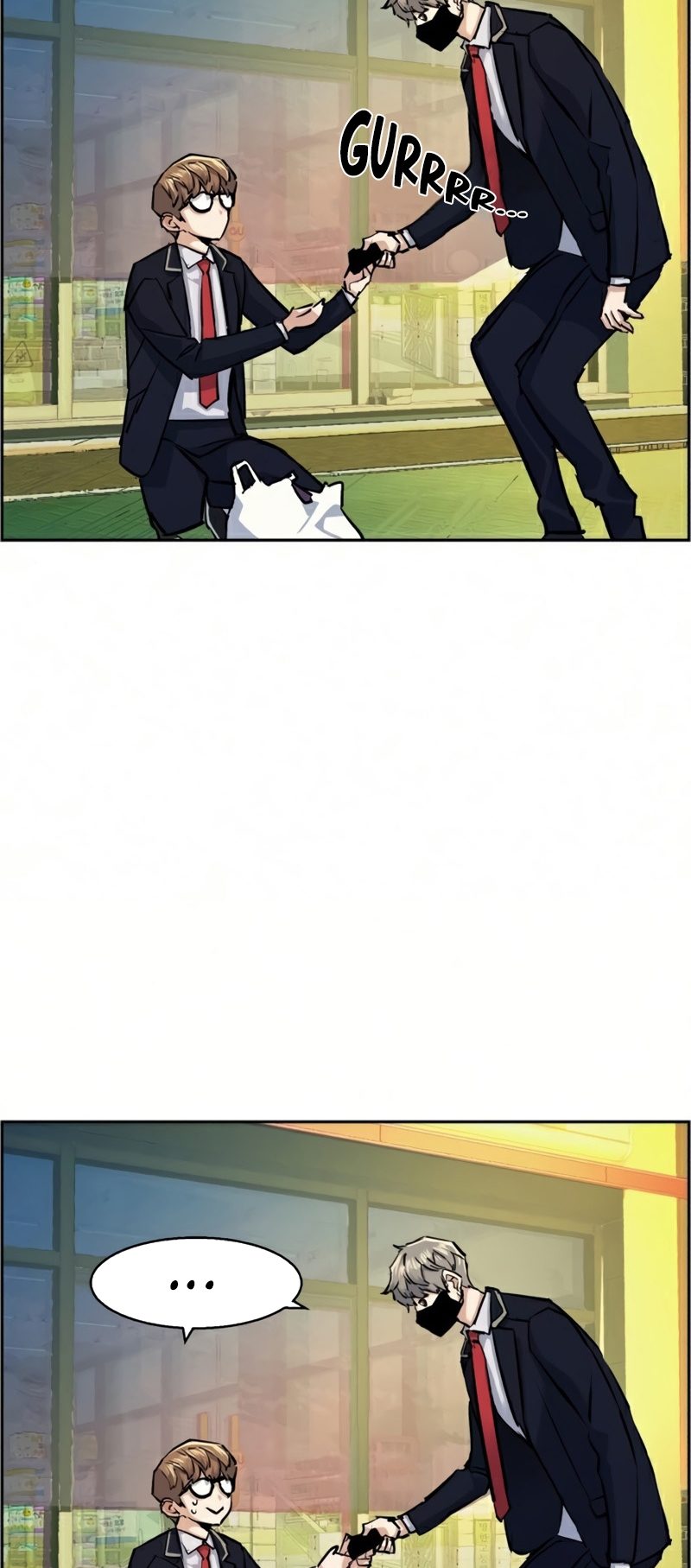 Read Mercenary Enrollment TR Manga Online