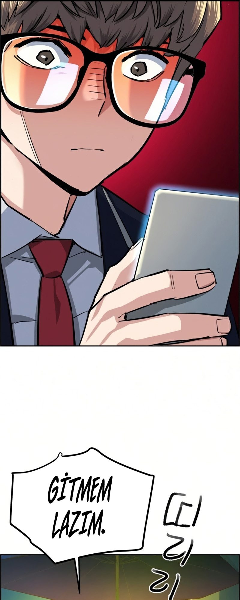 Read Mercenary Enrollment TR Manga Online