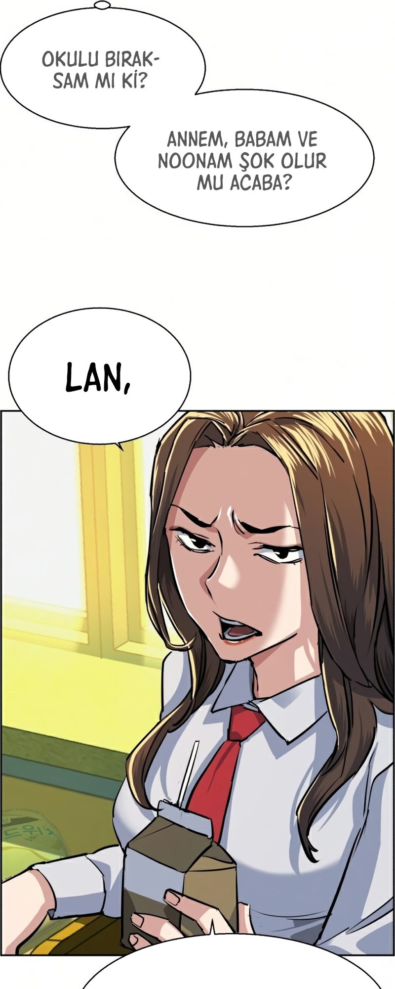 Read Mercenary Enrollment TR Manga Online