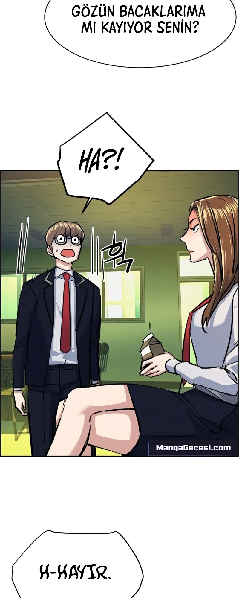 Read Mercenary Enrollment TR Manga Online