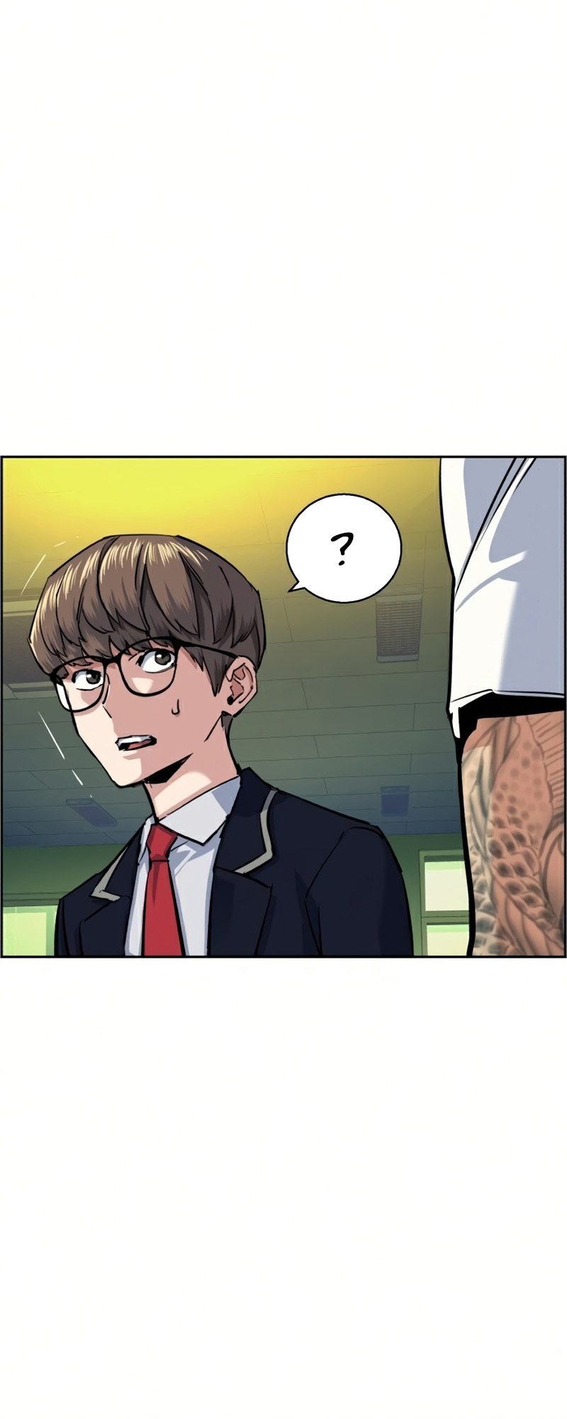 Read Mercenary Enrollment TR Manga Online